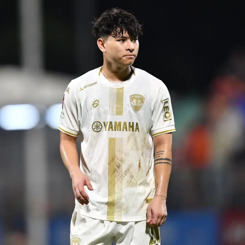 Rivalry Intensity Gallery: The Battle at Port | Matchday 9 Photos