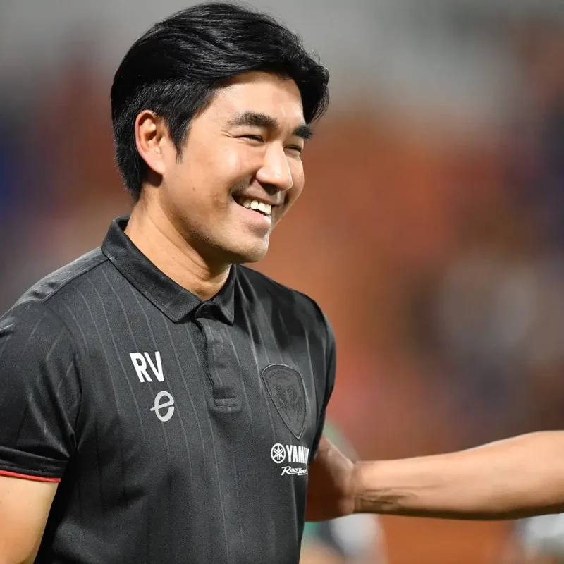 Rivalry Intensity Gallery: The Battle at Port | Matchday 9 Photos