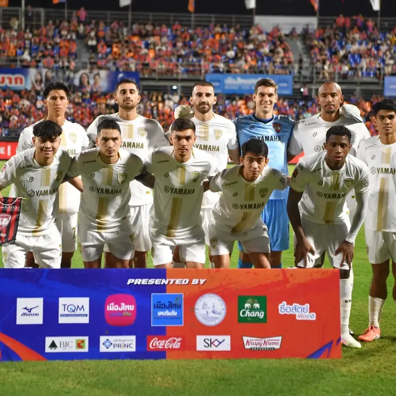 Rivalry Intensity Gallery: The Battle at Port | Matchday 9 Photos