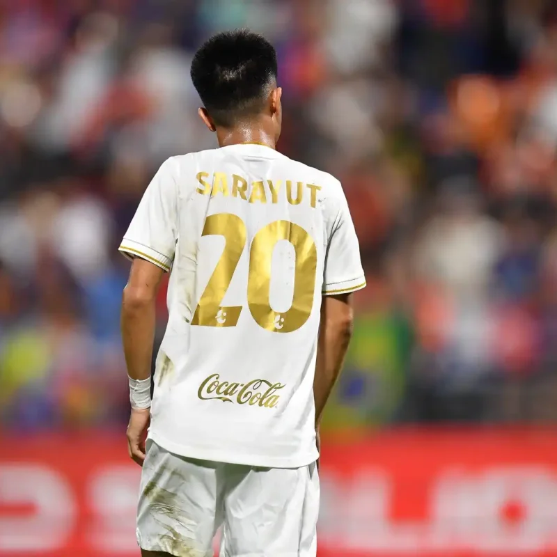 Rivalry Intensity Gallery: The Battle at Port | Matchday 9 Photos