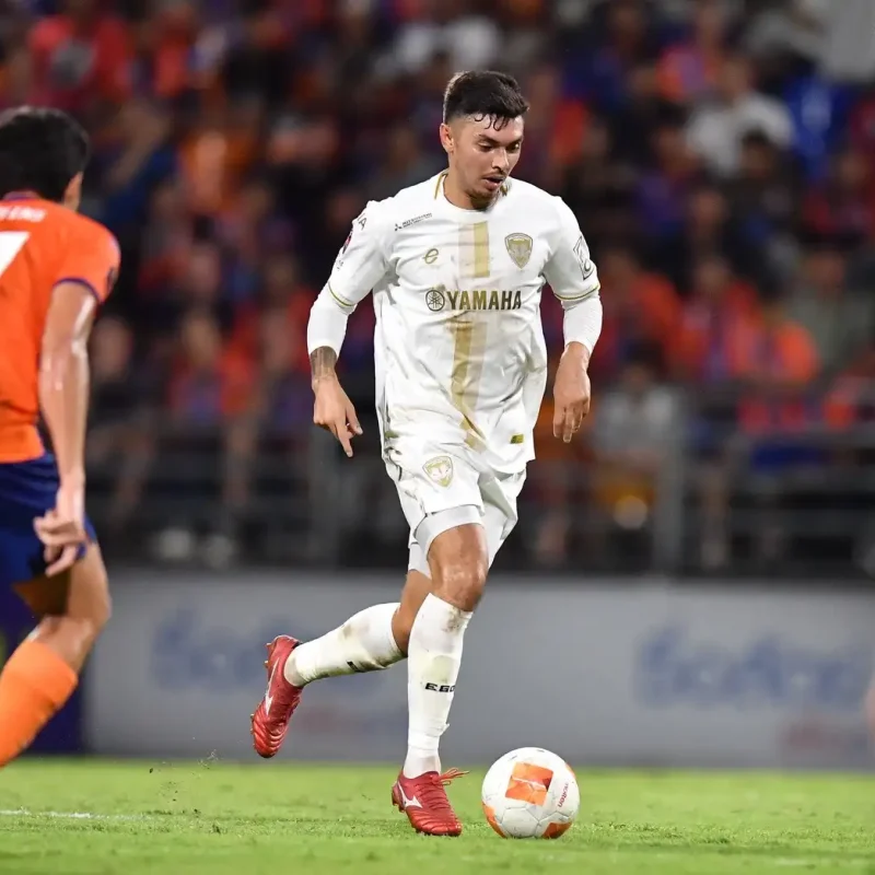 Rivalry Intensity Gallery: The Battle at Port | Matchday 9 Photos