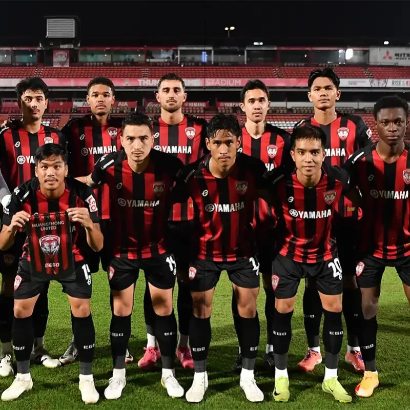 MTUTD 10-0 Romklao: FA Cup Goal Fest Photo Gallery