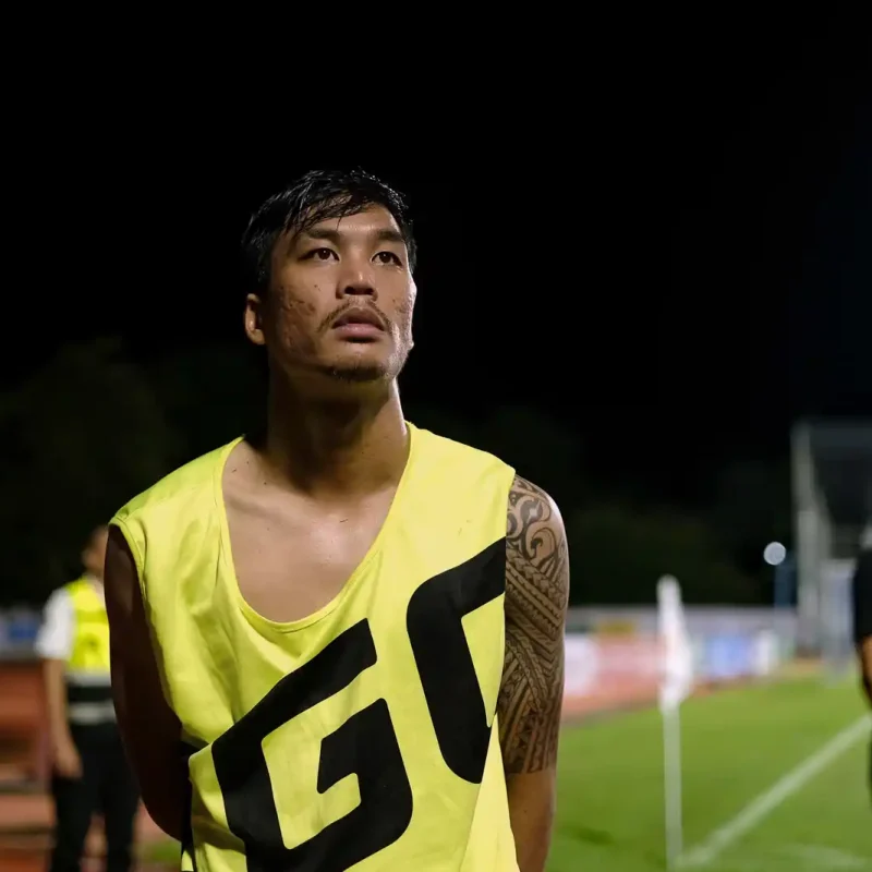 Lamphun Battle Gallery: Every Angle of the 2-2 Draw | Thai League Matchday 7