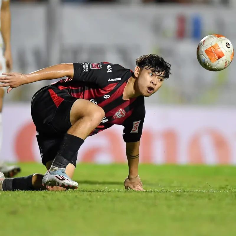 Lamphun Battle Gallery: Every Angle of the 2-2 Draw | Thai League Matchday 7