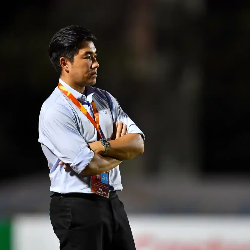 Lamphun Battle Gallery: Every Angle of the 2-2 Draw | Thai League Matchday 7