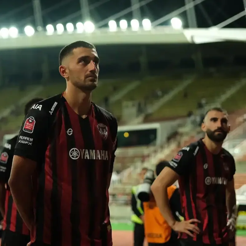 Muangthong United vs Buriram United | Thai League Matchday 12, 2025-26