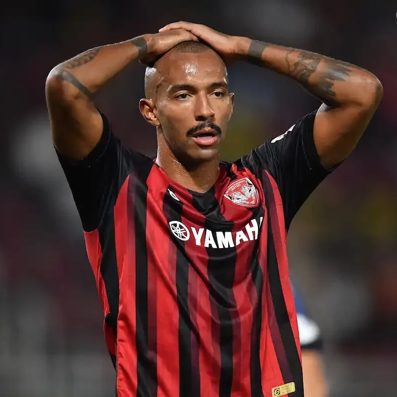 Muangthong United vs Buriram United | Thai League Matchday 12, 2025-26