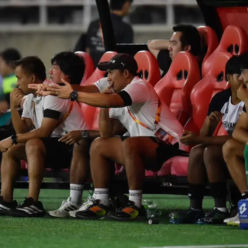 Muangthong United vs Buriram United | Thai League Matchday 12, 2025-26