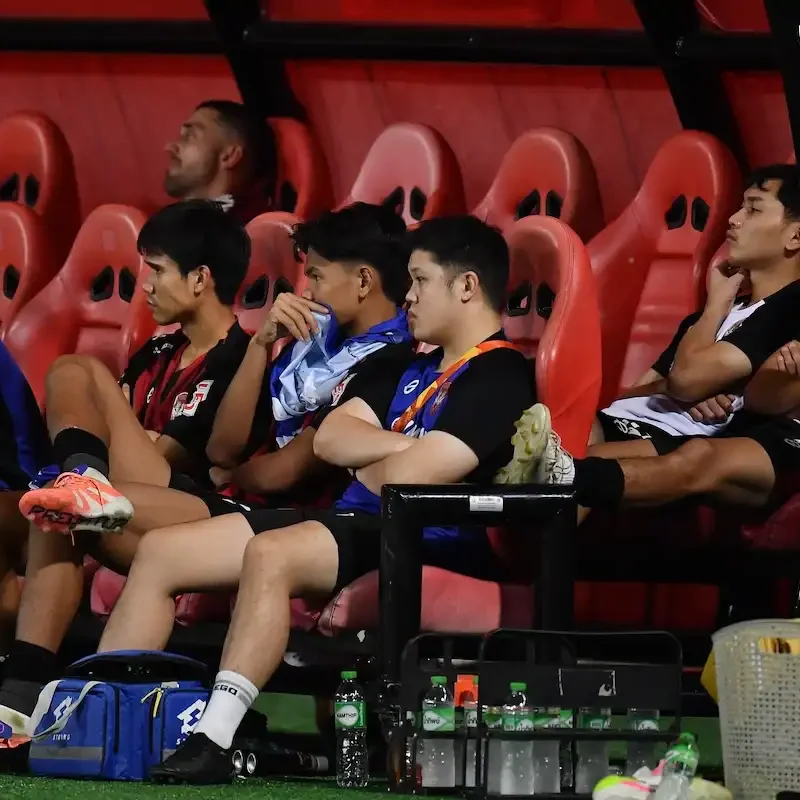 Muangthong United vs Buriram United | Thai League Matchday 12, 2025-26