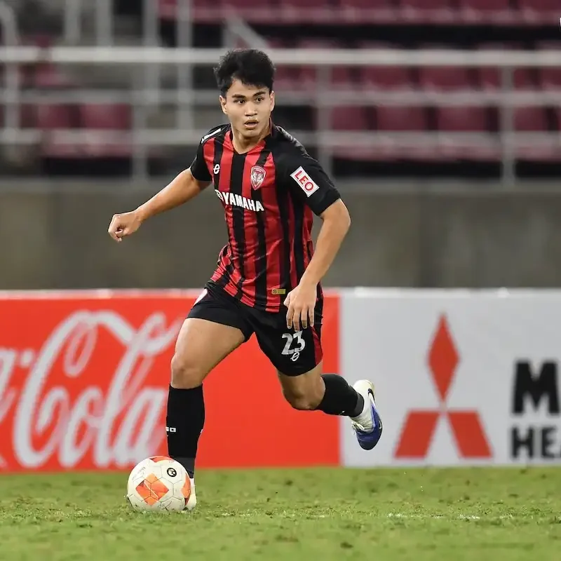 Muangthong United vs Buriram United | Thai League Matchday 12, 2025-26