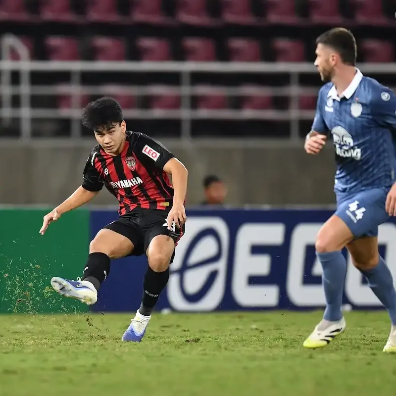 Muangthong United vs Buriram United | Thai League Matchday 12, 2025-26
