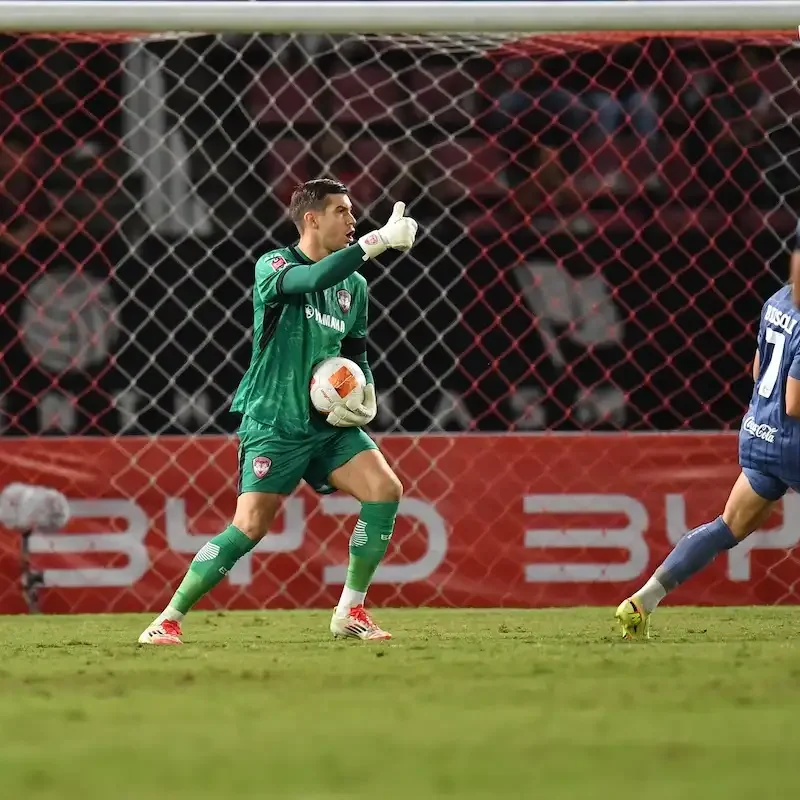 Muangthong United vs Buriram United | Thai League Matchday 12, 2025-26