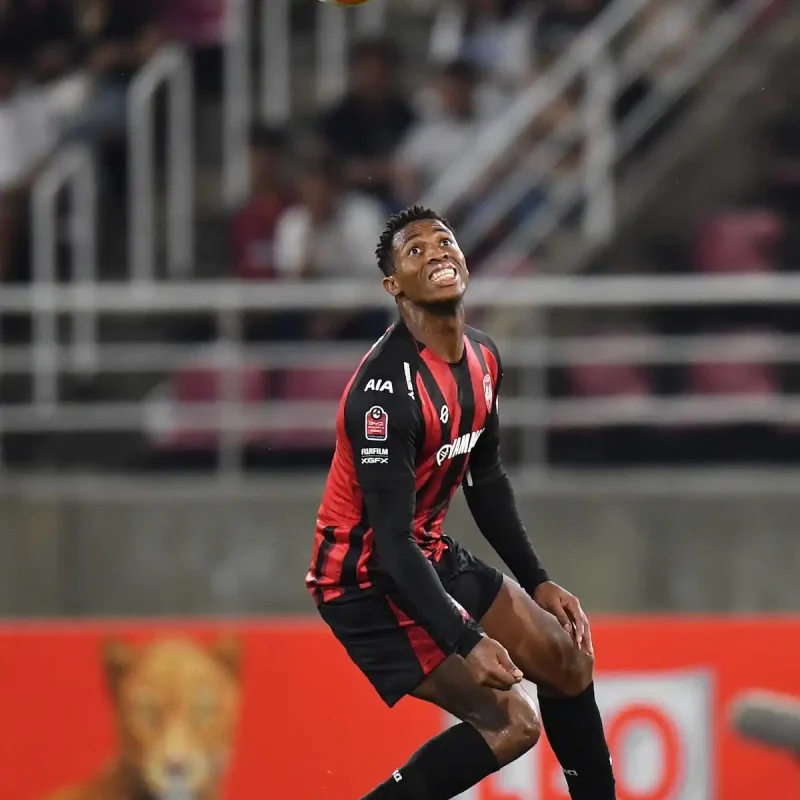 Muangthong United vs Buriram United | Thai League Matchday 12, 2025-26