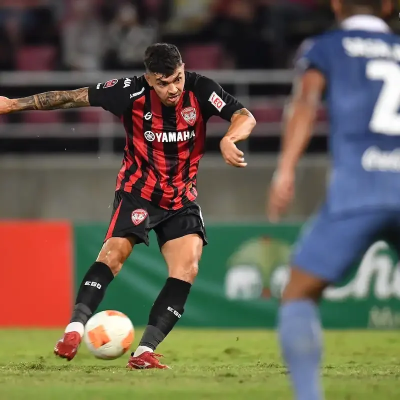 Muangthong United vs Buriram United | Thai League Matchday 12, 2025-26