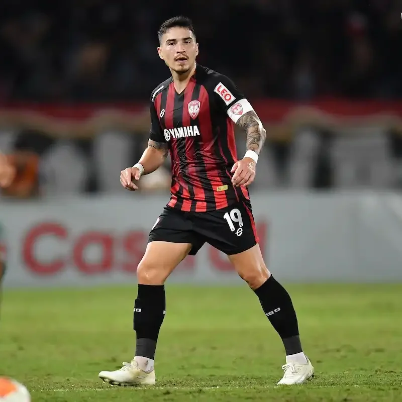 Muangthong United vs Buriram United | Thai League Matchday 12, 2025-26