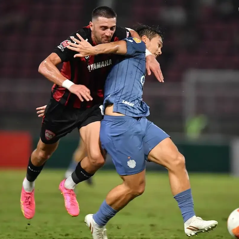 Muangthong United vs Buriram United | Thai League Matchday 12, 2025-26