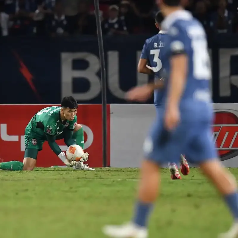 Muangthong United vs Buriram United | Thai League Matchday 12, 2025-26