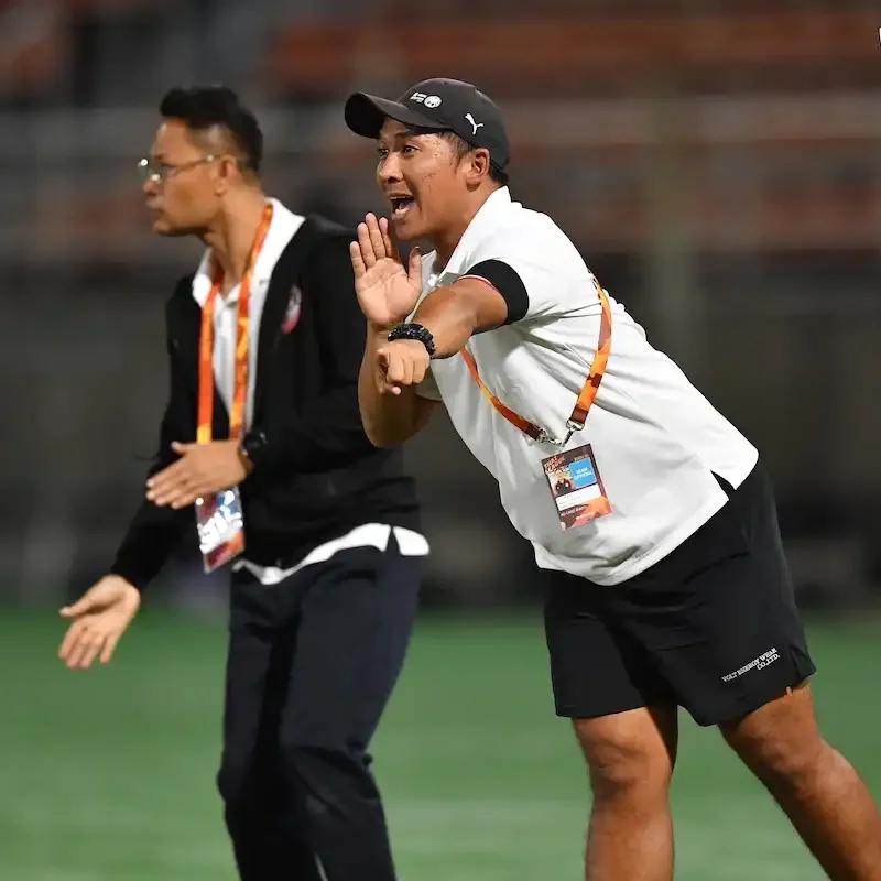 Muangthong United vs Buriram United | Thai League Matchday 12, 2025-26