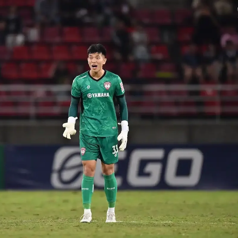 Muangthong United vs Buriram United | Thai League Matchday 12, 2025-26