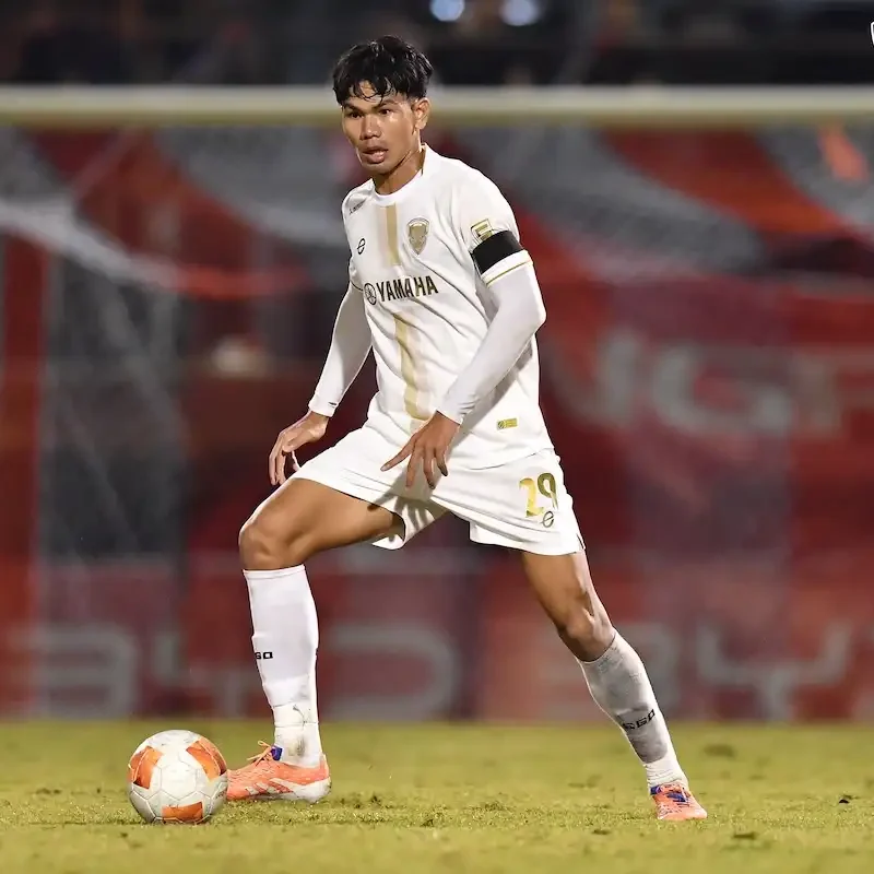 Chiangrai United vs. MTUTD (0-2 Victory) | Thai League MD13