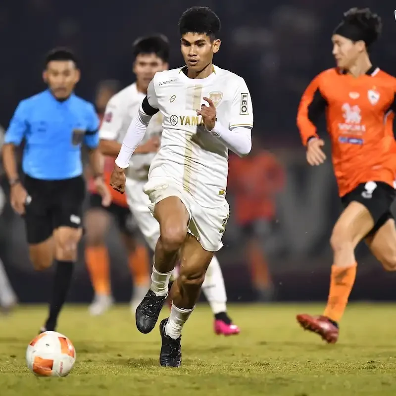 Chiangrai United vs. MTUTD (0-2 Victory) | Thai League MD13