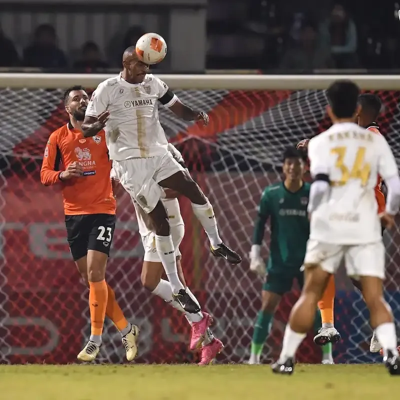 Chiangrai United vs. MTUTD (0-2 Victory) | Thai League MD13