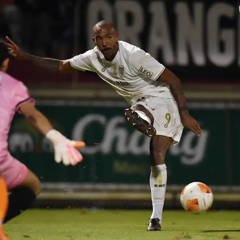 Chiangrai United vs. MTUTD (0-2 Victory) | Thai League MD13