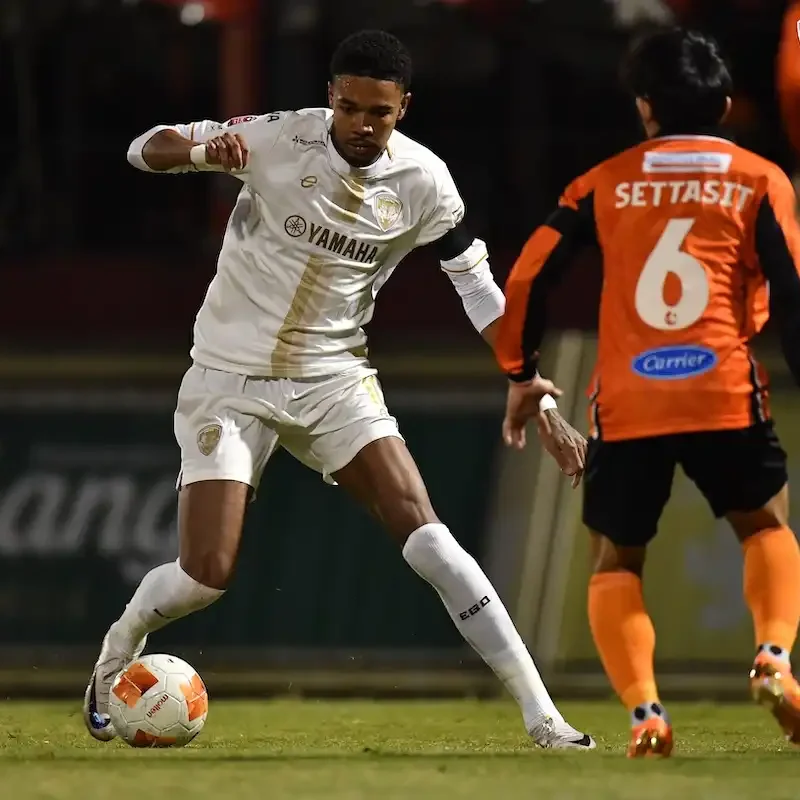 Chiangrai United vs. MTUTD (0-2 Victory) | Thai League MD13