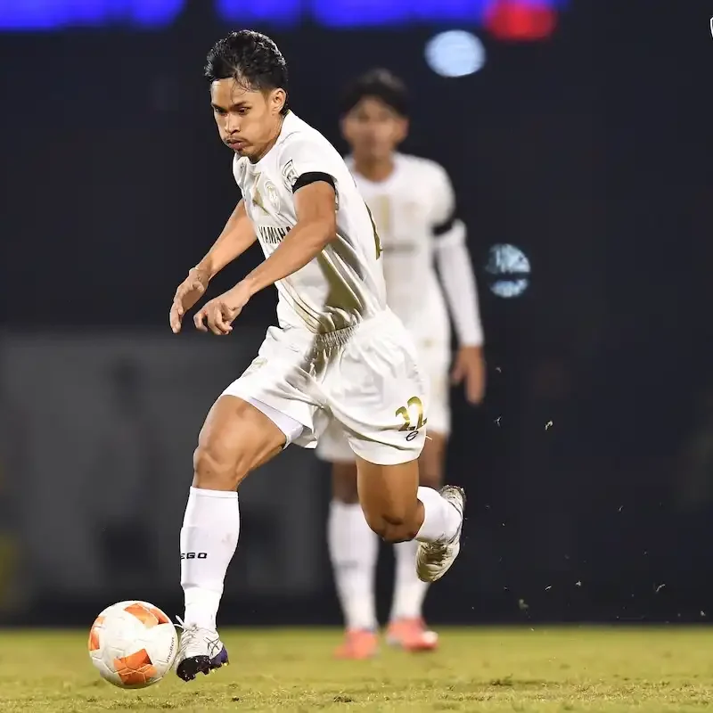 Chiangrai United vs. MTUTD (0-2 Victory) | Thai League MD13