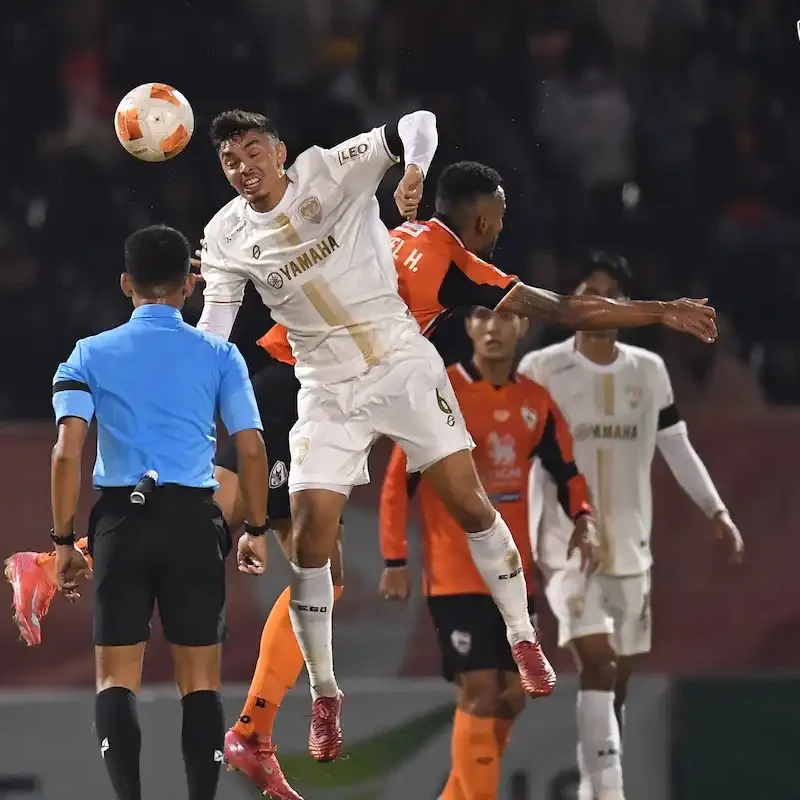 Chiangrai United vs. MTUTD (0-2 Victory) | Thai League MD13