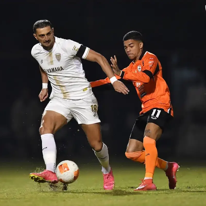 Chiangrai United vs. MTUTD (0-2 Victory) | Thai League MD13