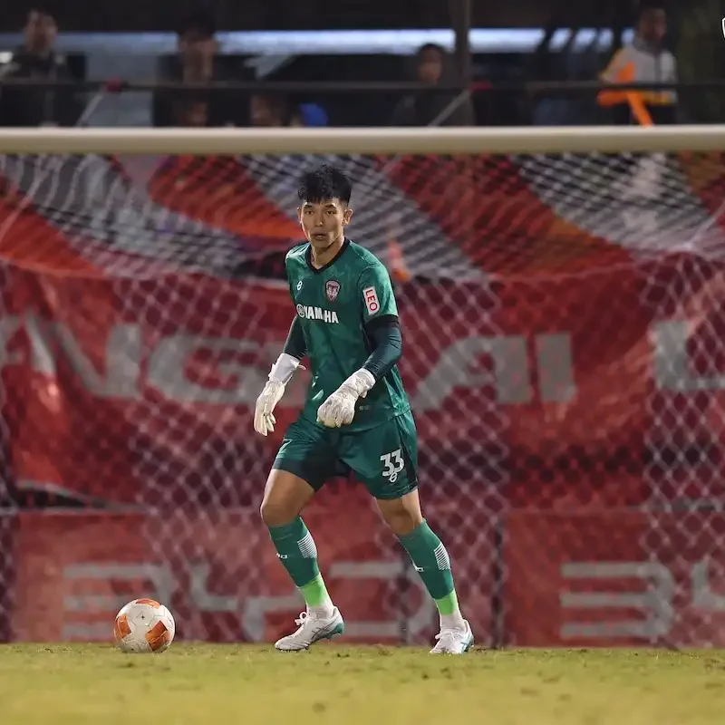 Chiangrai United vs. MTUTD (0-2 Victory) | Thai League MD13