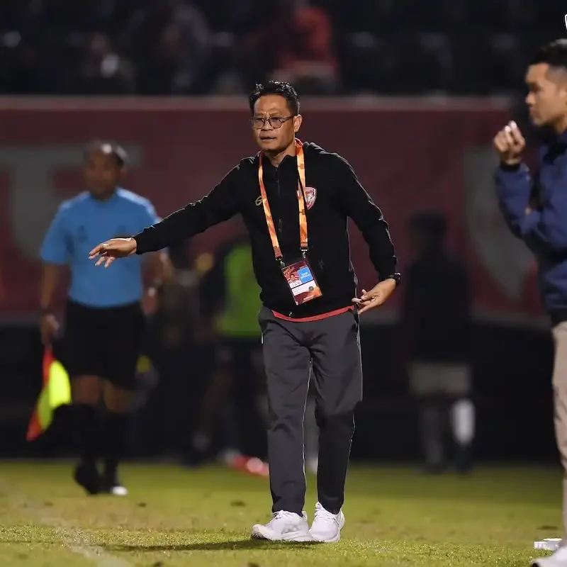 Chiangrai United vs. MTUTD (0-2 Victory) | Thai League MD13