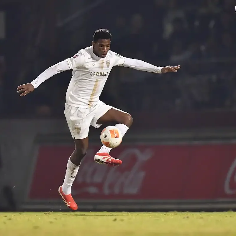 Chiangrai United vs. MTUTD (0-2 Victory) | Thai League MD13