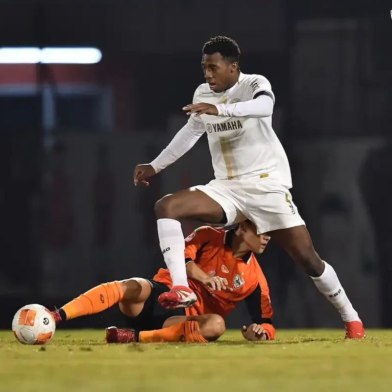 Chiangrai United vs. MTUTD (0-2 Victory) | Thai League MD13