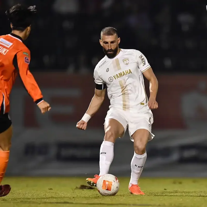 Chiangrai United vs. MTUTD (0-2 Victory) | Thai League MD13