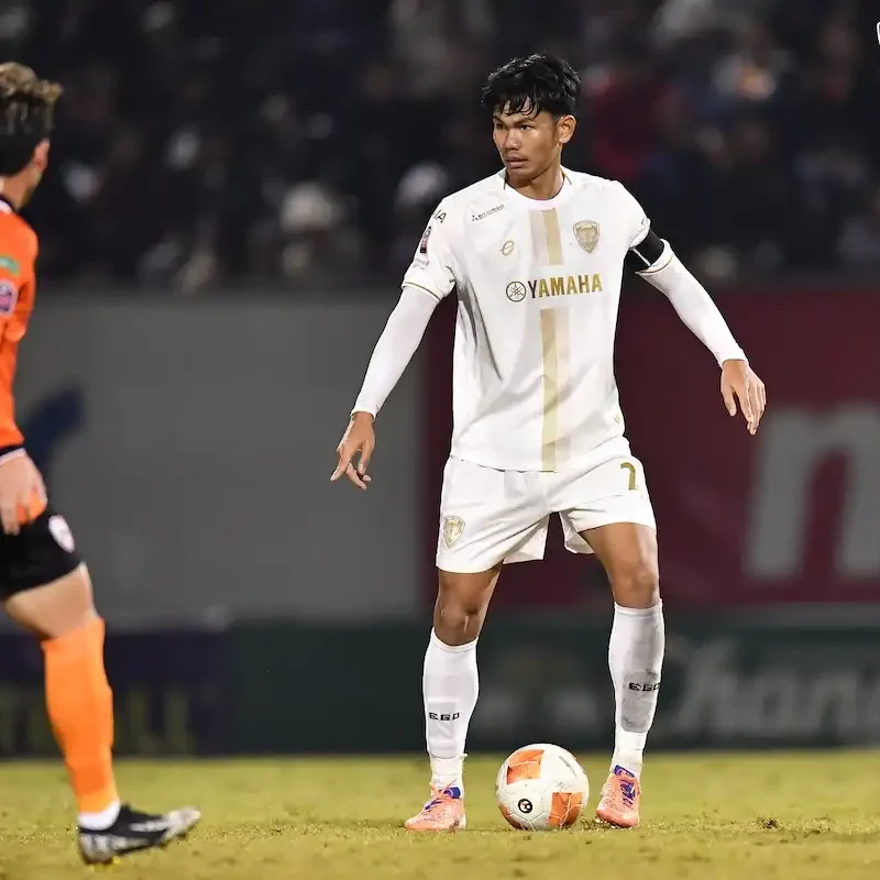 Chiangrai United vs. MTUTD (0-2 Victory) | Thai League MD13