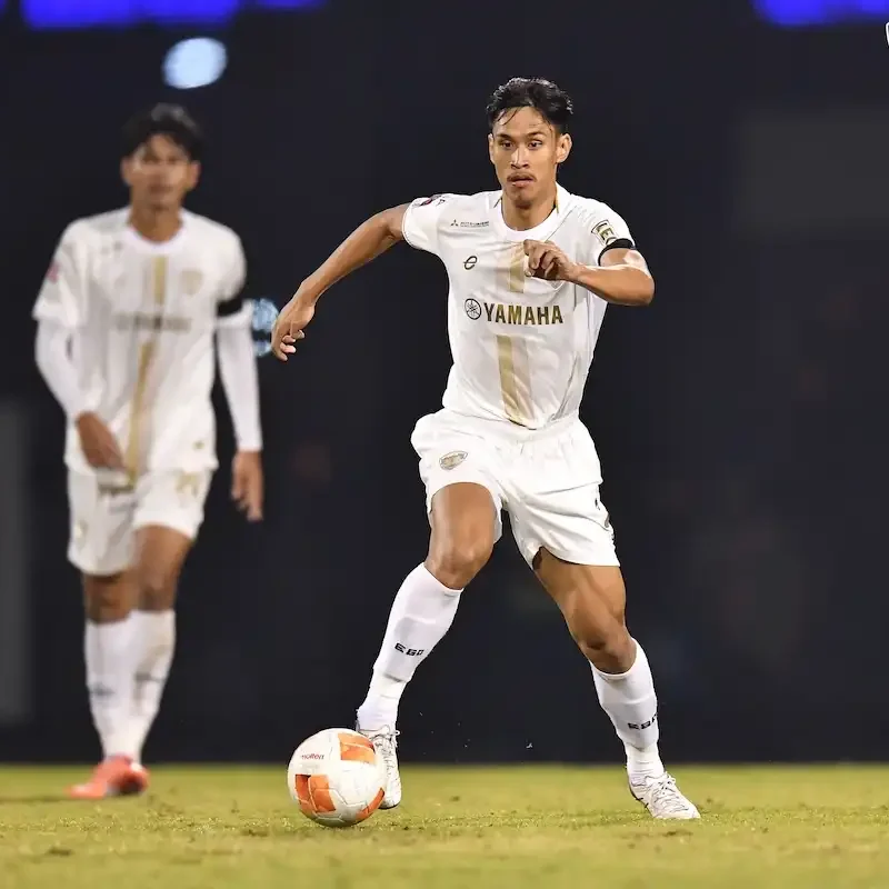 Chiangrai United vs. MTUTD (0-2 Victory) | Thai League MD13