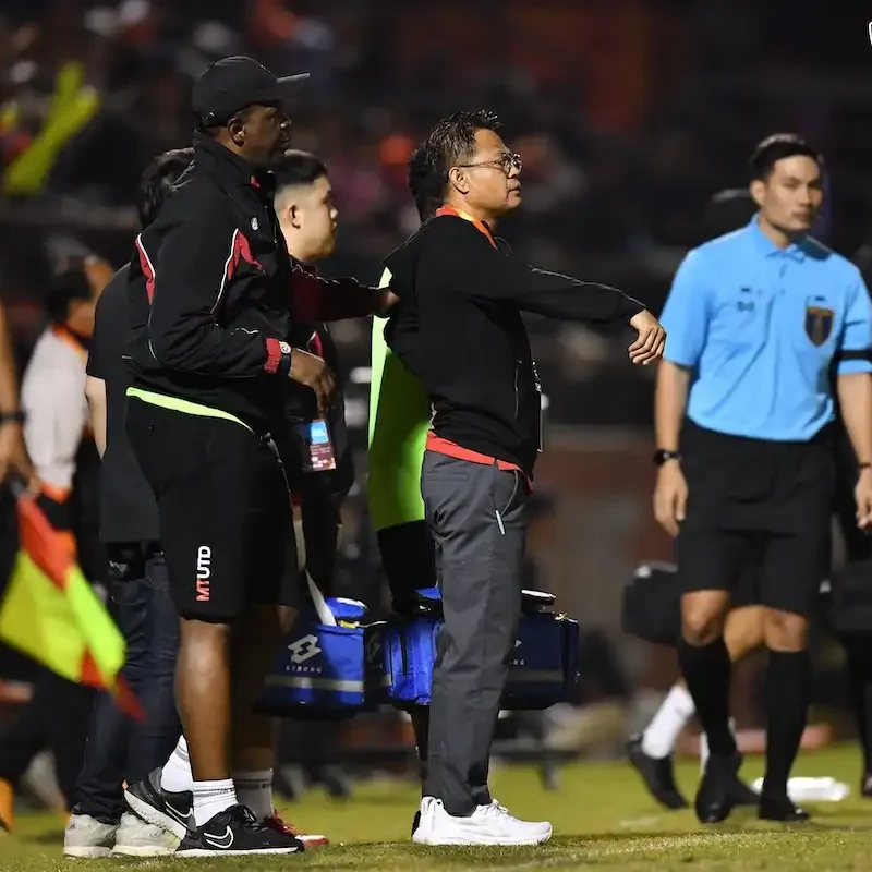 Chiangrai United vs. MTUTD (0-2 Victory) | Thai League MD13