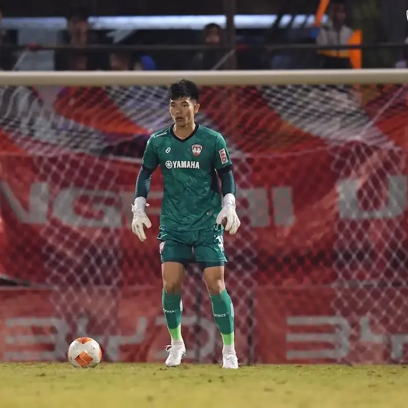 Chiangrai United vs. MTUTD (0-2 Victory) | Thai League MD13