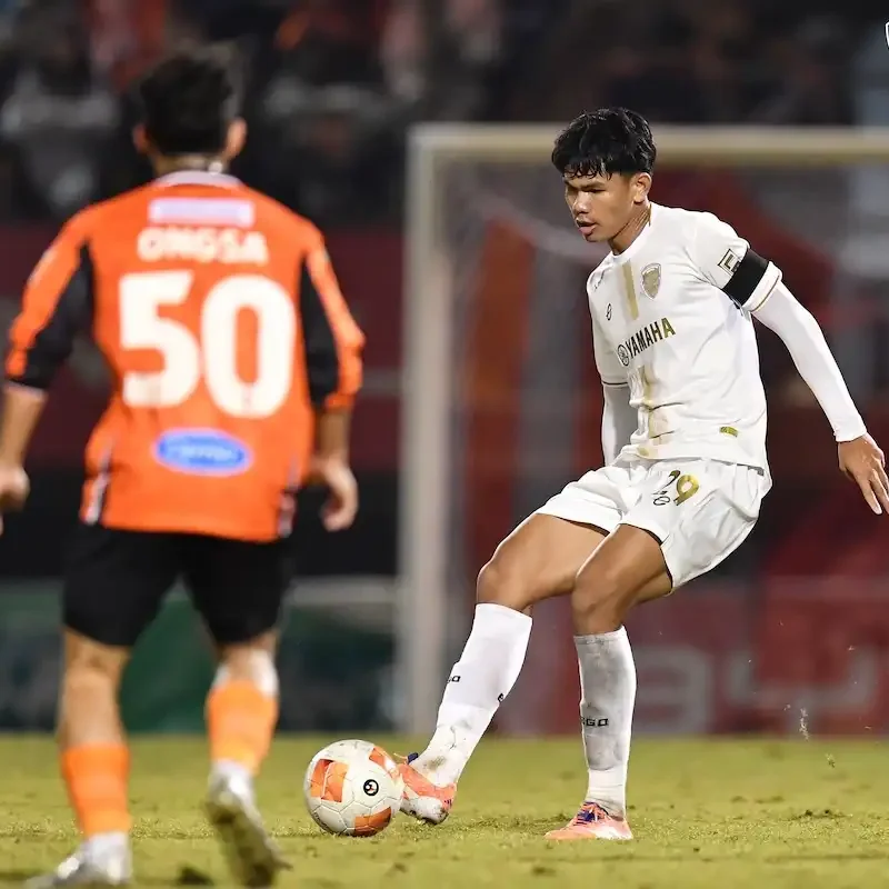 Chiangrai United vs. MTUTD (0-2 Victory) | Thai League MD13