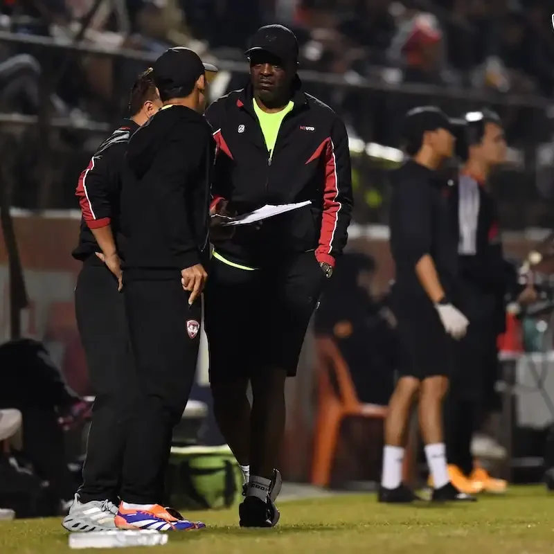 Chiangrai United vs. MTUTD (0-2 Victory) | Thai League MD13