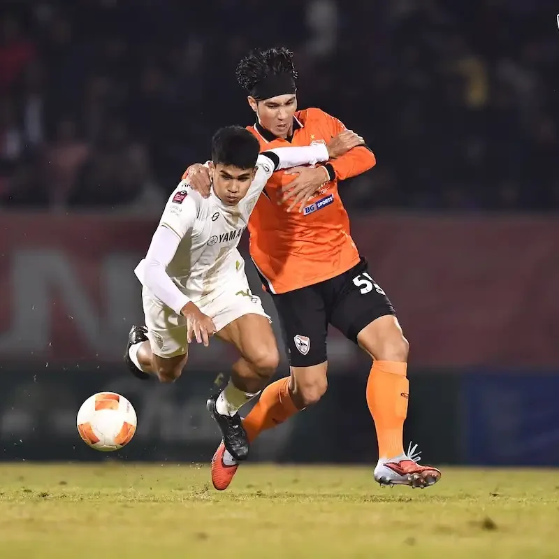 Chiangrai United vs. MTUTD (0-2 Victory) | Thai League MD13