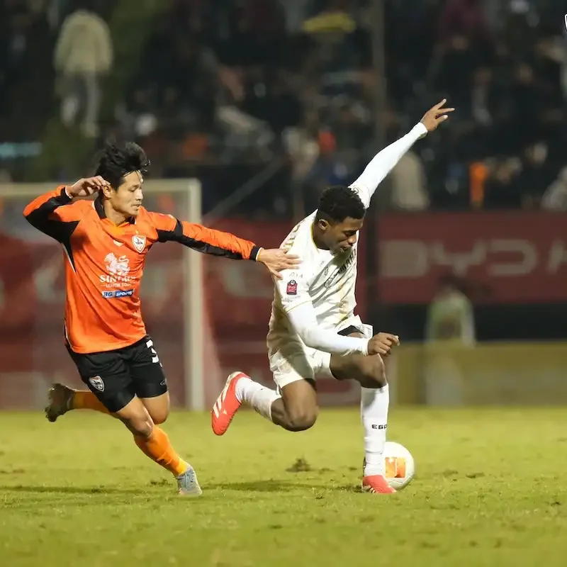 Chiangrai United vs. MTUTD (0-2 Victory) | Thai League MD13