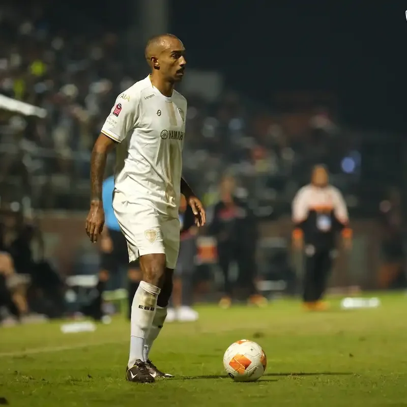 Chiangrai United vs. MTUTD (0-2 Victory) | Thai League MD13