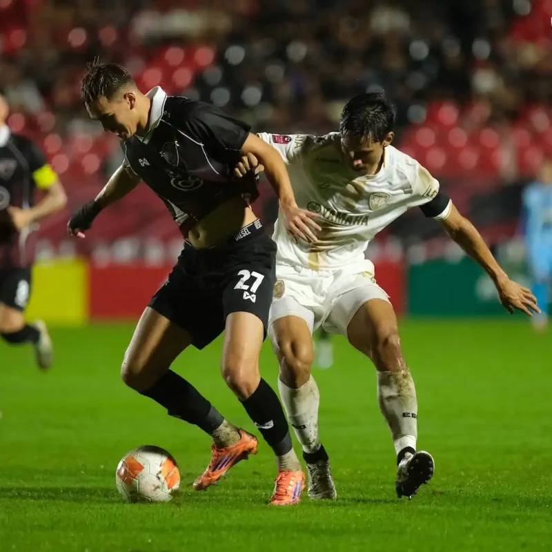 Matchday 11 Gallery: Uthai Thani FC vs. MTUTD | The Fighting Spirit of the Young Kirin