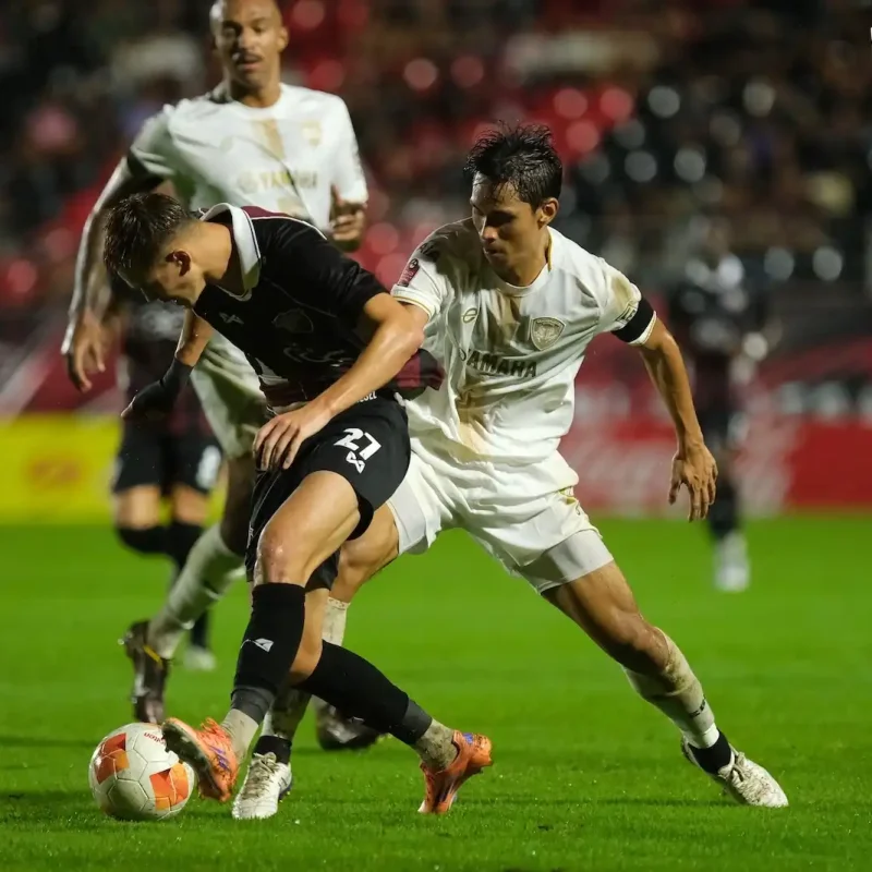 Matchday 11 Gallery: Uthai Thani FC vs. MTUTD | The Fighting Spirit of the Young Kirin