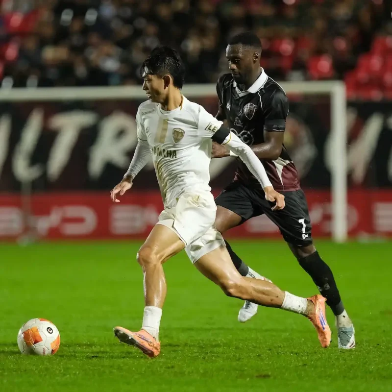 Matchday 11 Gallery: Uthai Thani FC vs. MTUTD | The Fighting Spirit of the Young Kirin