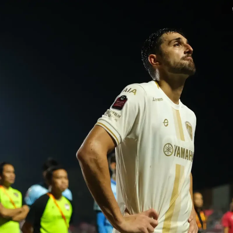 Matchday 11 Gallery: Uthai Thani FC vs. MTUTD | The Fighting Spirit of the Young Kirin