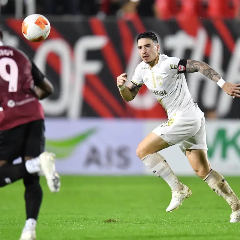 Matchday 11 Gallery: Uthai Thani FC vs. MTUTD | The Fighting Spirit of the Young Kirin